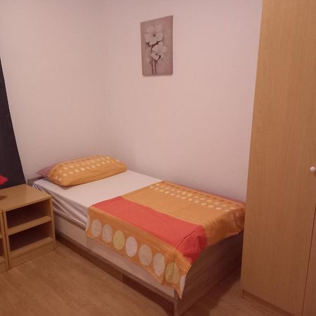 Apartmani Vranjkovic Vodice Esterno foto