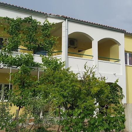 Apartmani Vranjkovic Vodice Esterno foto