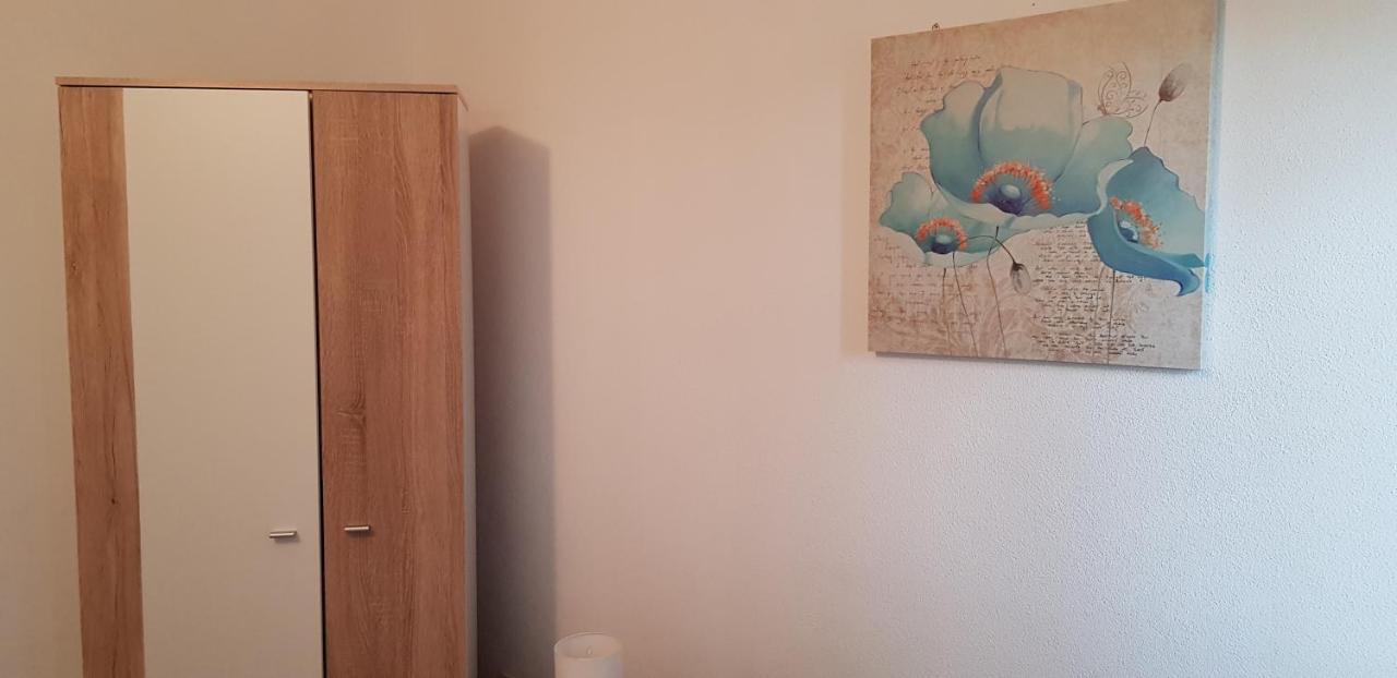 Apartmani Vranjkovic Vodice Esterno foto