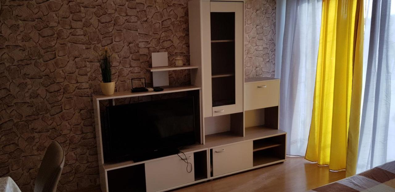 Apartmani Vranjkovic Vodice Esterno foto