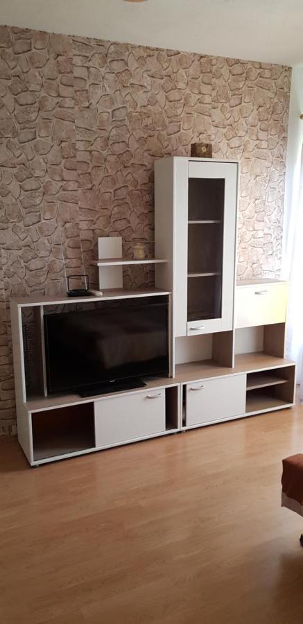 Apartmani Vranjkovic Vodice Esterno foto