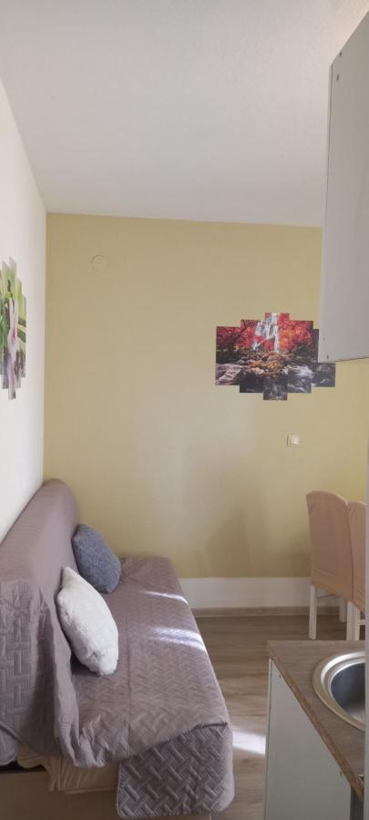 Apartmani Vranjkovic Vodice Esterno foto