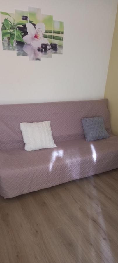 Apartmani Vranjkovic Vodice Esterno foto