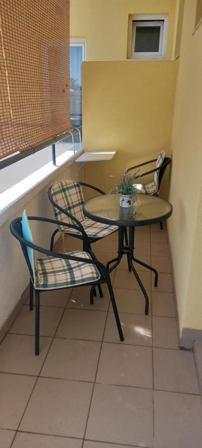 Apartmani Vranjkovic Vodice Esterno foto