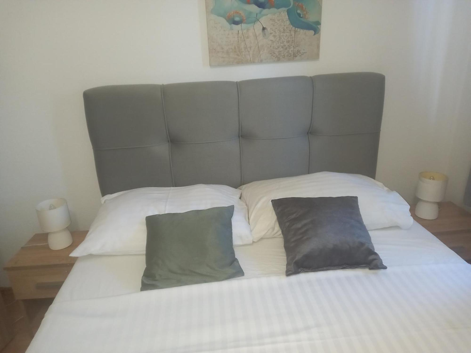 Apartmani Vranjkovic Vodice Camera foto