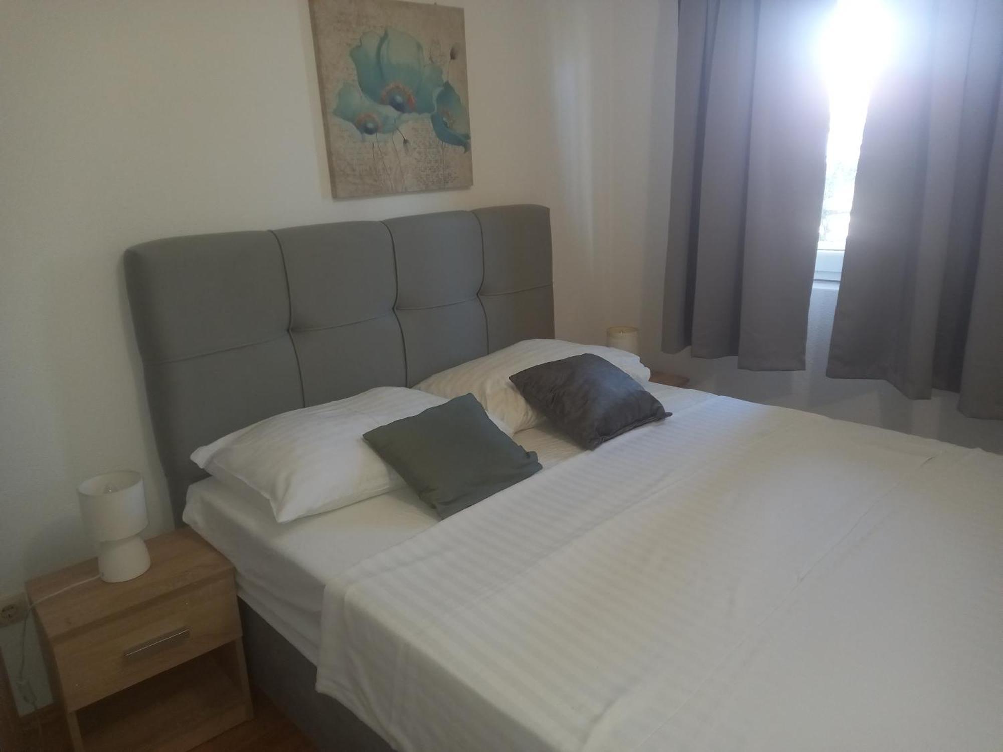 Apartmani Vranjkovic Vodice Camera foto