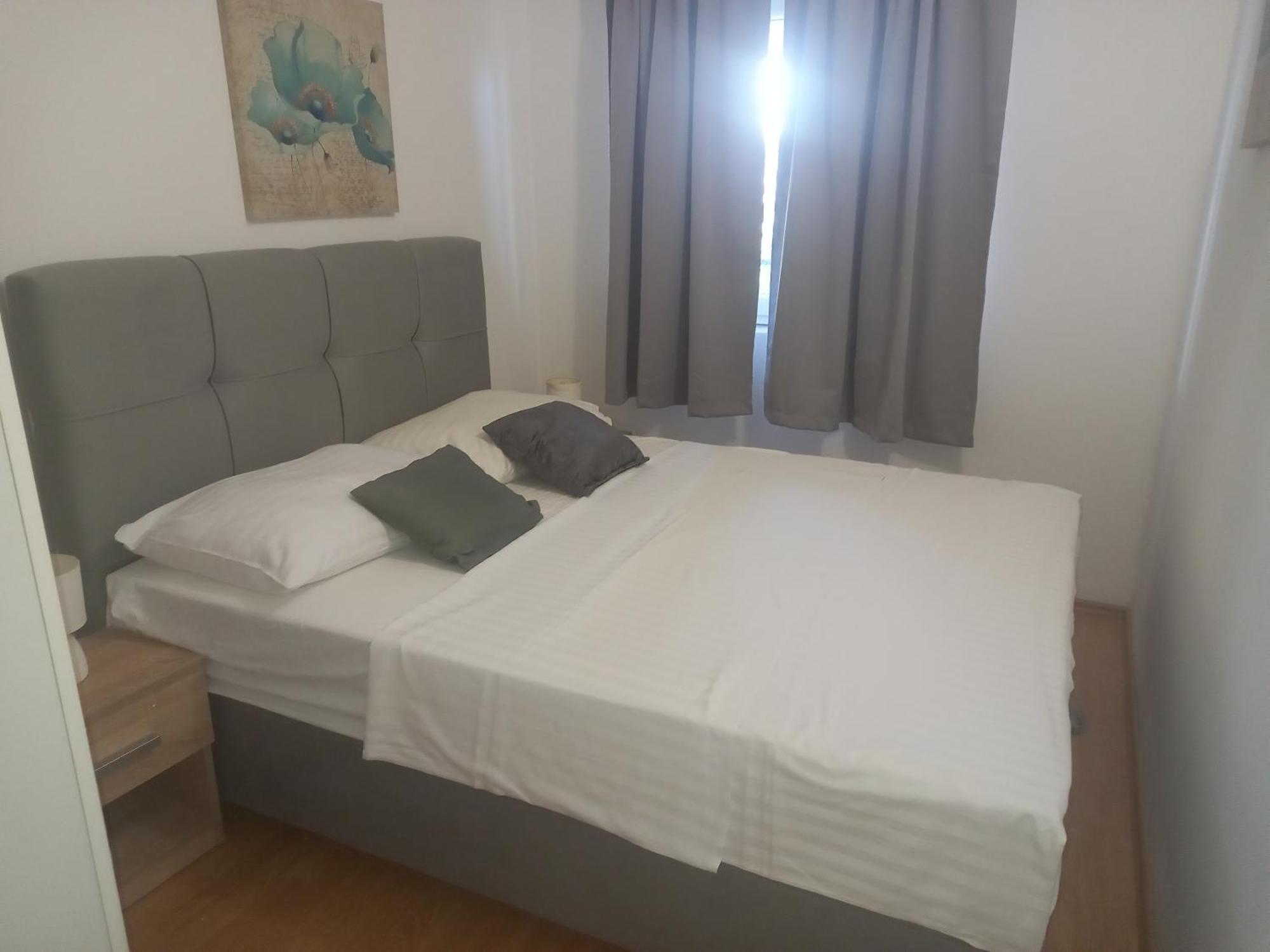 Apartmani Vranjkovic Vodice Camera foto