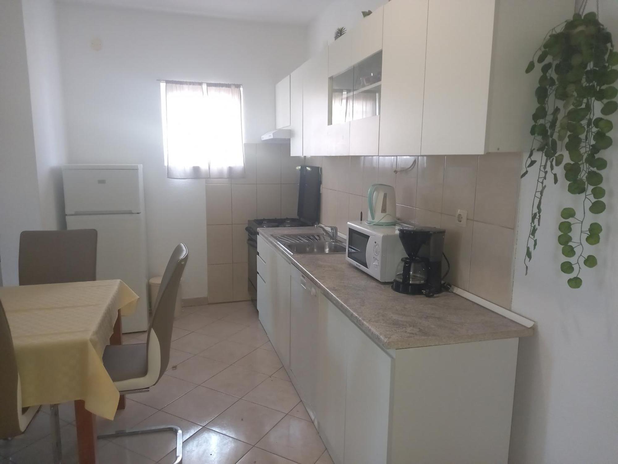 Apartmani Vranjkovic Vodice Camera foto