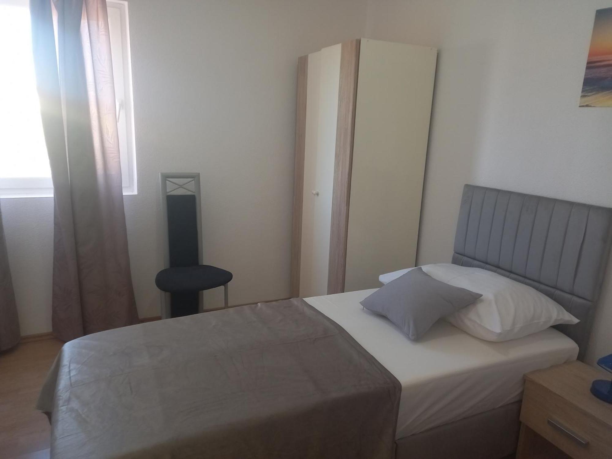 Apartmani Vranjkovic Vodice Camera foto