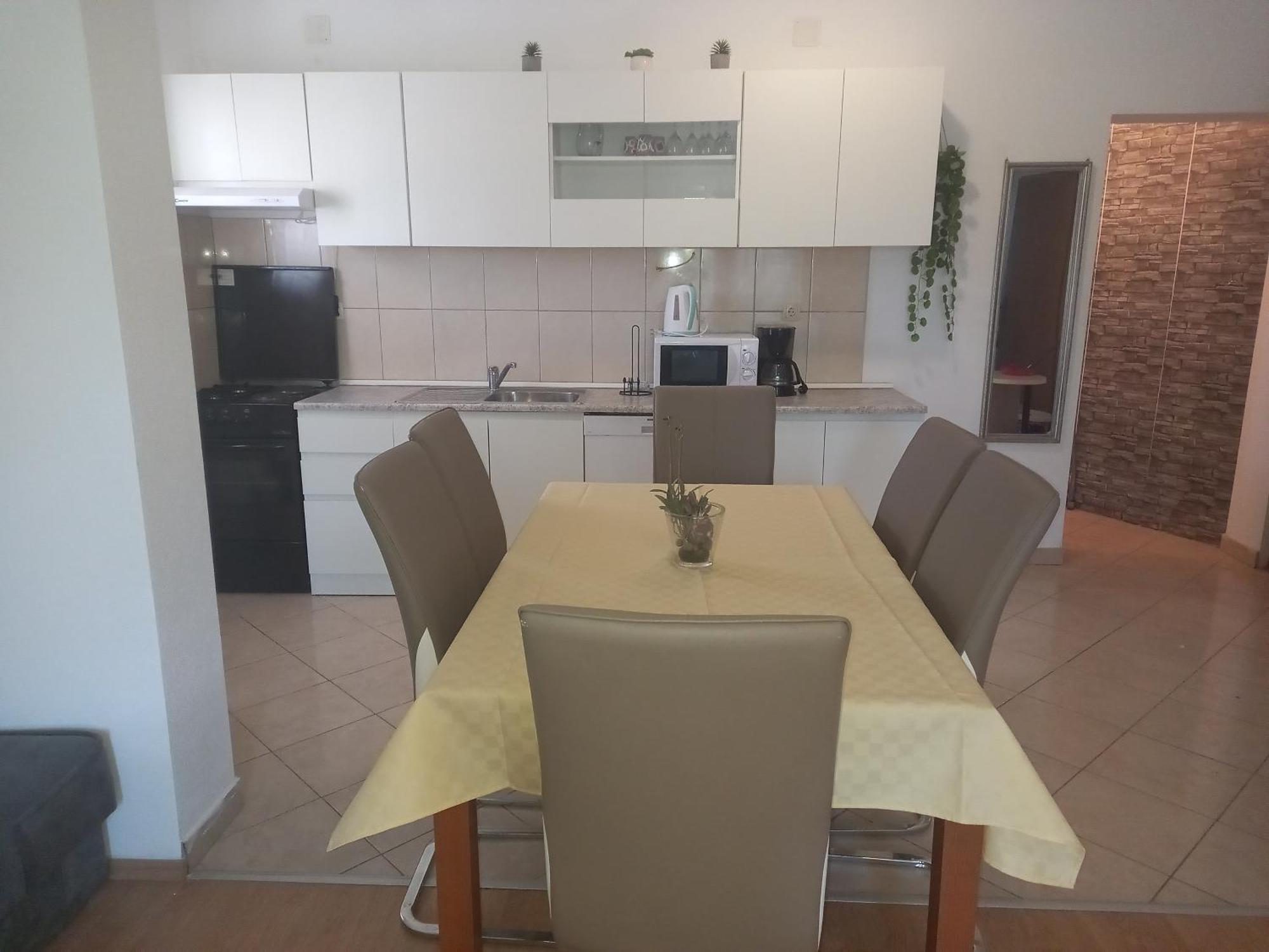 Apartmani Vranjkovic Vodice Camera foto
