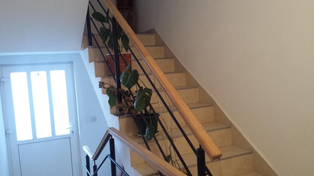 Apartmani Vranjkovic Vodice Esterno foto