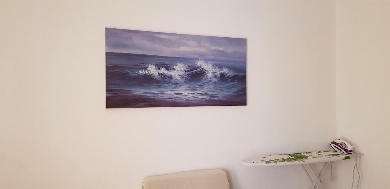 Apartmani Vranjkovic Vodice Esterno foto